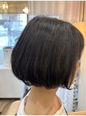 ミニボブ