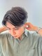 コンベックス(convex)の写真/学生～大人まで垢抜け/カッコよくなりたいを叶える◎清潔感×洗練されたデザインで周りと差がつく＆好印象*