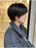 長澤まさみさん風大人ショート【川野指名限定スタイル】