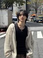 ジンクス(ZYNX) JunJun 