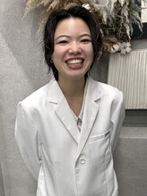 アーチオオサカ(ARCHE-OSAKA) 常塚 奈央