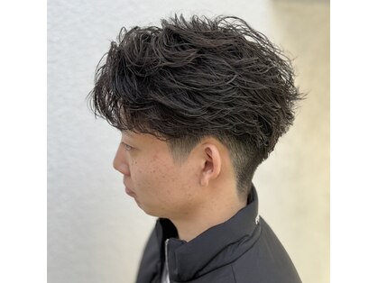 パーラー(PARLOR)の写真