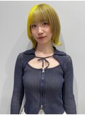 ブロックカラー