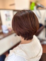 バンビ 本渡店(Bambi)&nbsp;ショート