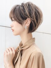 美容室キャンパス 泉店