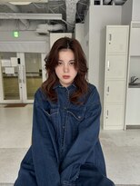 ジュール 金沢(Joule)&nbsp;[金沢/ボブ/韓国/レイヤーカット/ブリーチなしダブルカラー]