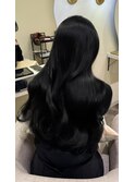 フェイクブラック