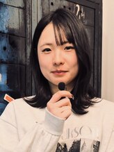 シークス(SYKTH.) 森本 葉瑠