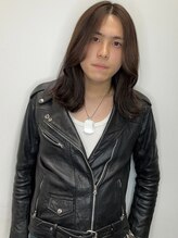 エリーツ(elyts) KOUKI/月金 土は表参道