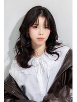 クロエ 目黒(Cloe)&nbsp;ニュアンスパーマ