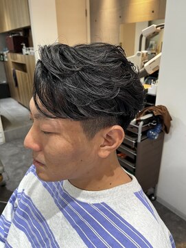 トゥルークリエイション 大宮(True Creation) ジェントルショート