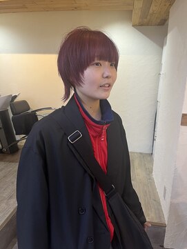 スミカ(sumika) ウルフルズ