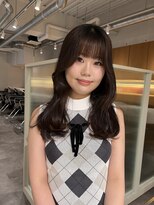 ブランコ 名古屋栄(BLANCO)&nbsp;韓国ロング