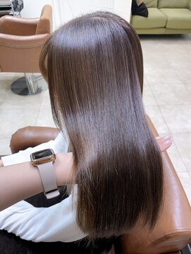 クレール(CLAIRE) ラテベージュ