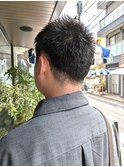 さっぱりメンズカット【大船/湘南/鎌倉】