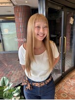 ギルド(Guild)&nbsp;ブランドカラー