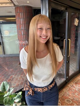 ギルド(Guild) ブランドカラー