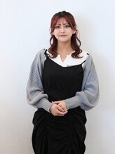 クレオヘアフィーカ(CLEO hair fika) natsuki 