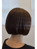 ヘアーズ マツシタ(Hairs MATUSITA)&nbsp;スタイル