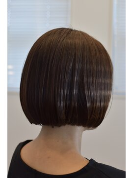 ヘアーズ マツシタ(Hairs MATUSITA) スタイル