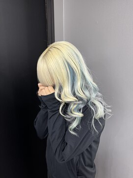 ギミックパシャ(GIMMICK pasha) インナーデザイン