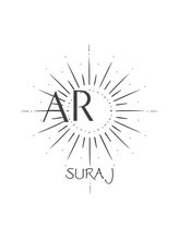 AR suraj【エーアール　スラージ】