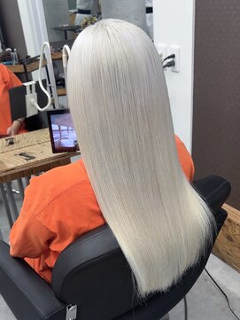 ウェーリング(Welring) ホワイトベージュ