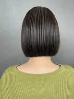 ジルブラン 国分寺(JIL BLAN)&nbsp;大人ショートヘア/ハイライトカラー/イルミナカラー[国分寺]3625