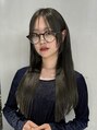 ナンバーナイン 札幌大通(NUMBER NINE) ブリーチなしカラーなどのナチュラルなスタイルも得意です!