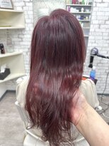 ルエ(Louer)&nbsp;Louer hairmake×ロング