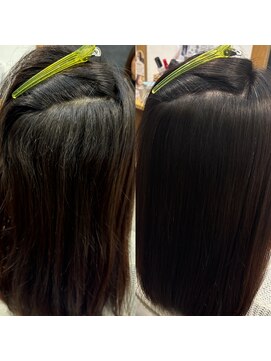 ゼン ネオ(Zen Neo) エイジングサヨナラ☆ストレート