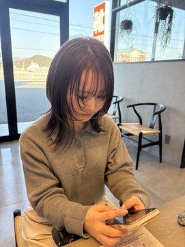 アチーブリス(achieve Liss) ミディアムレイヤー