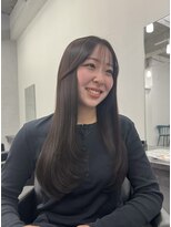 ミニョン(Mi9non) 美髪ワンカールレイヤー