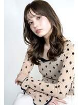 リファインド(REFINED)&nbsp;フェミニンレイヤー　　大関