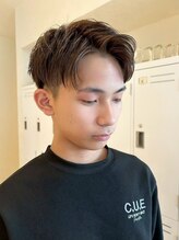 ラシェンテ(La Sente)&nbsp;アップバング