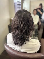 シュガー(Sugar)&nbsp;☆デジタルパーマ☆