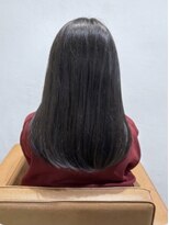 ブロッサム 東久留米店(Blossom)&nbsp;20代30代◎大人ロング◎シースルーバング