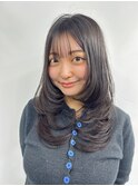 韓国風ハイレイヤー