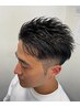 メンテナンスカット