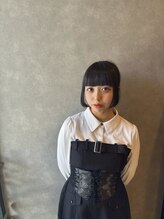 アトリエクレット(Atelier Courette)&nbsp;宮田 メイサ