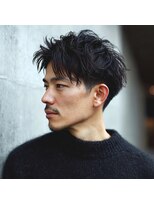 レセリア 南阿佐ヶ谷(Les Selia)&nbsp;阿佐ヶ谷/メンズカット/メンズショート/メンズパーマ