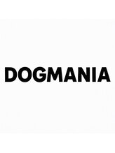 ドッグマニアピンチアオヤマ(DOGMANIA PiNCH AOYAMA) DOG MANIA