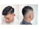 バーバーショップ テト キタヤマ(barber shop tete kitayama)の写真