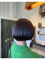 トイズファクトリー(Toys Factory)&nbsp;ふんわりボブ！