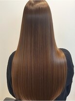 モードケイズ 宝塚店(MODE K's)&nbsp;【モードケイズ宝塚】　髪質改善スタイル　髪質改善/縮毛矯正