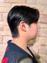マイヘアイズグッド(My Hair is Good)&nbsp;メンズショート37/メンズ/ショート/フェード/刈り上げ/バーバー