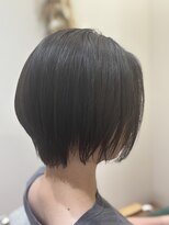 リリー 八千代台店(Lilly) ショートカット×レイヤー