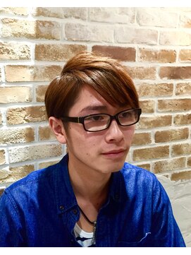 レガロ(Regalo by arvo) 爽やかショートスタイル☆