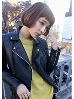 アクト(ACT)&nbsp;モードボブ