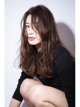 スリーバイキープ 尾山台(THREE by KEEP) 【THREEbyKEEP、尾山台】髪質改善カラートリートメント